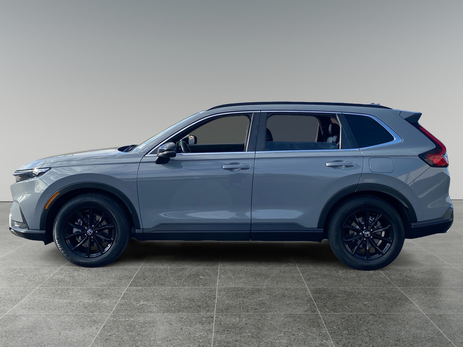 2024 Honda CR-V Sport-L - Photo 2