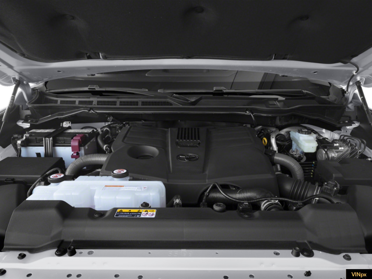 2026 Toyota Tundra 1794 Edition - Photo 10
