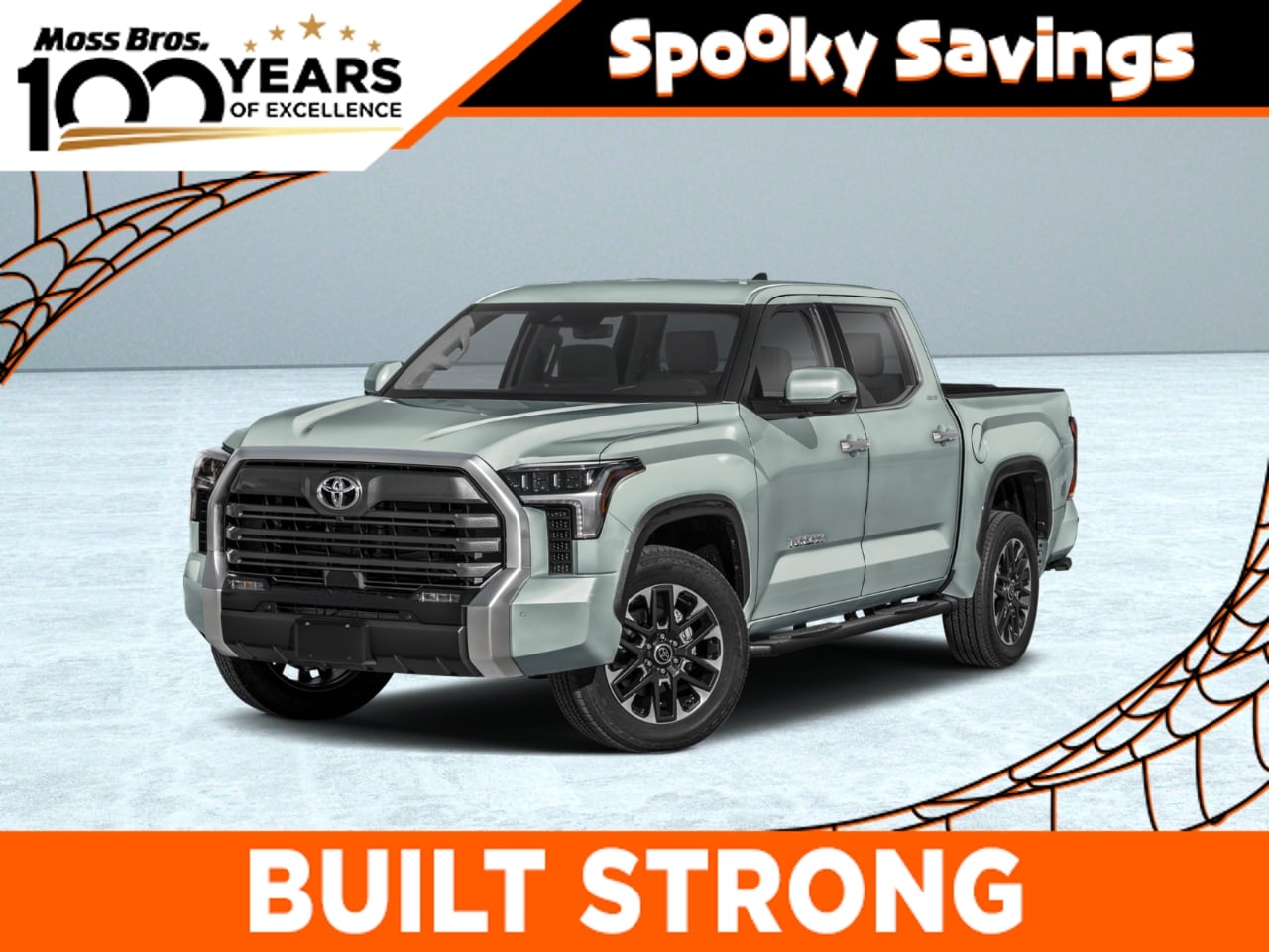 2026 Toyota Tundra