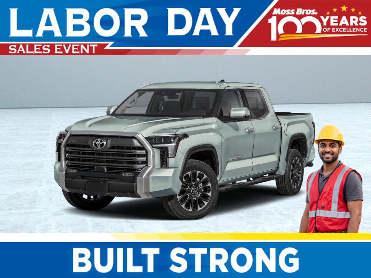 2026 Toyota Tundra Truck CrewMax 