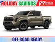  Toyota Tacoma i-FORCE MAX