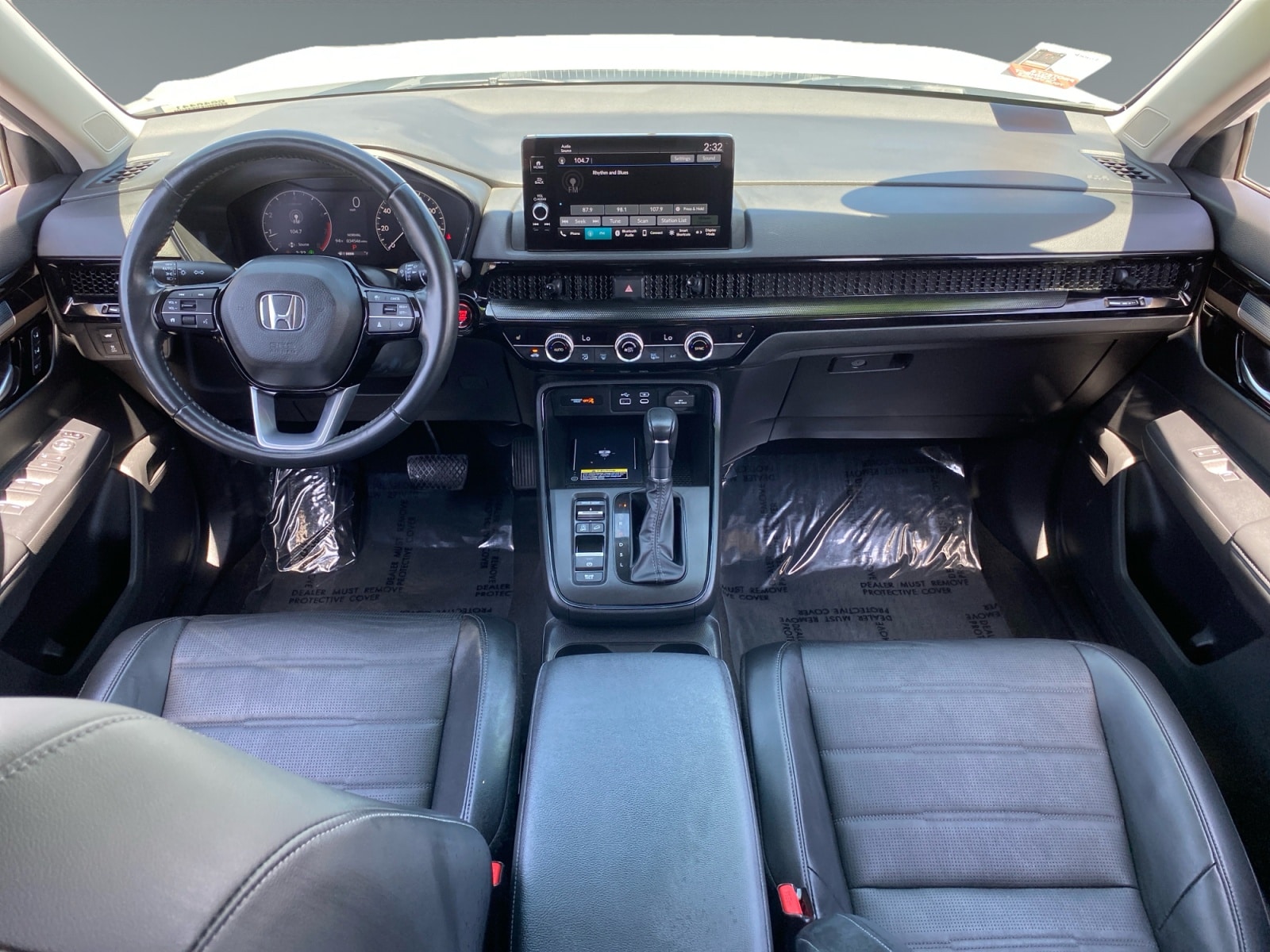 2025 Honda CR-V EX-L - Photo 10