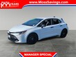 Toyota Corolla Hatchback