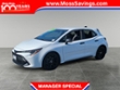  Toyota Corolla Hatchback