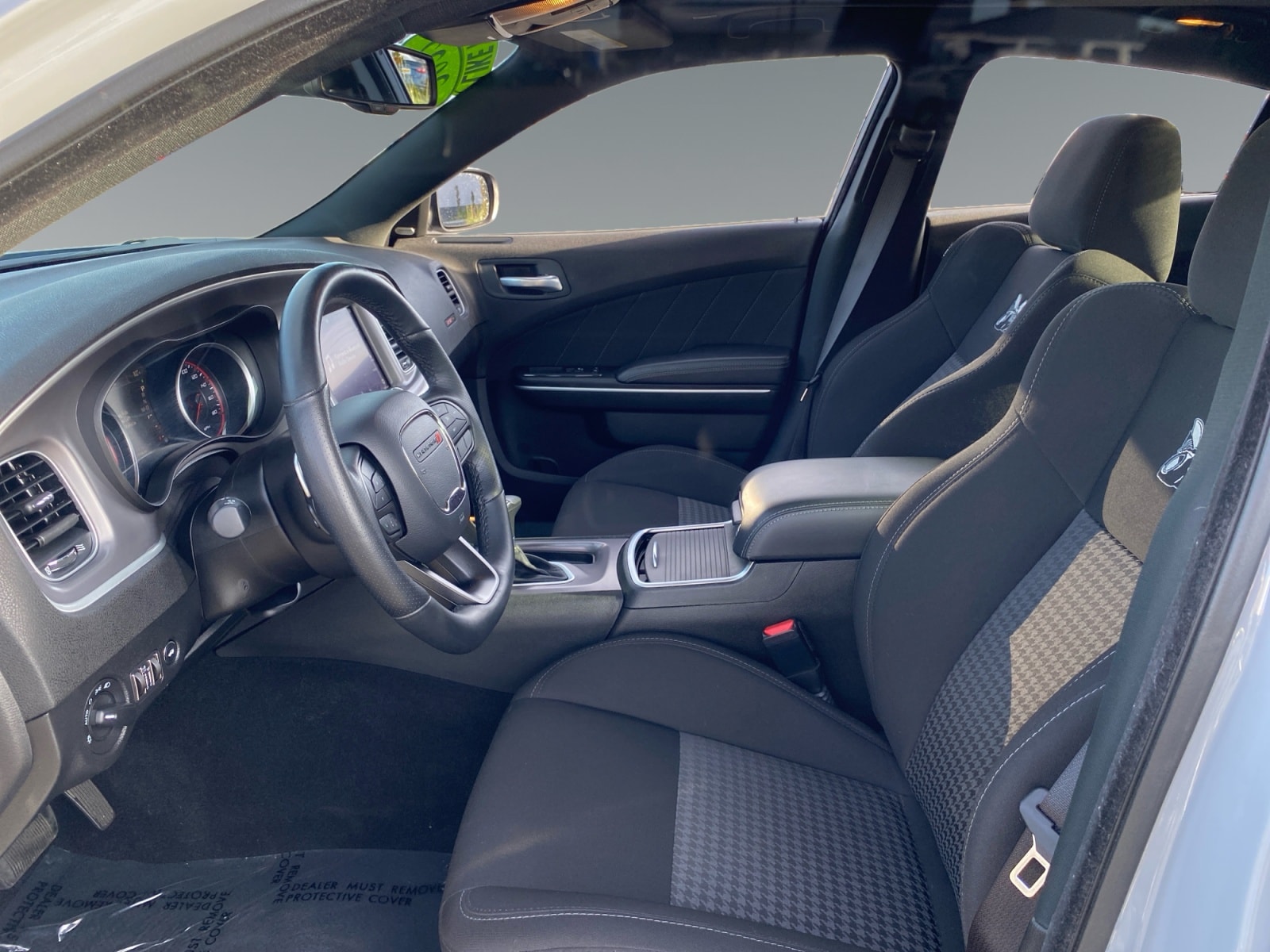 2022 Dodge Charger Scat Pack - Photo 9