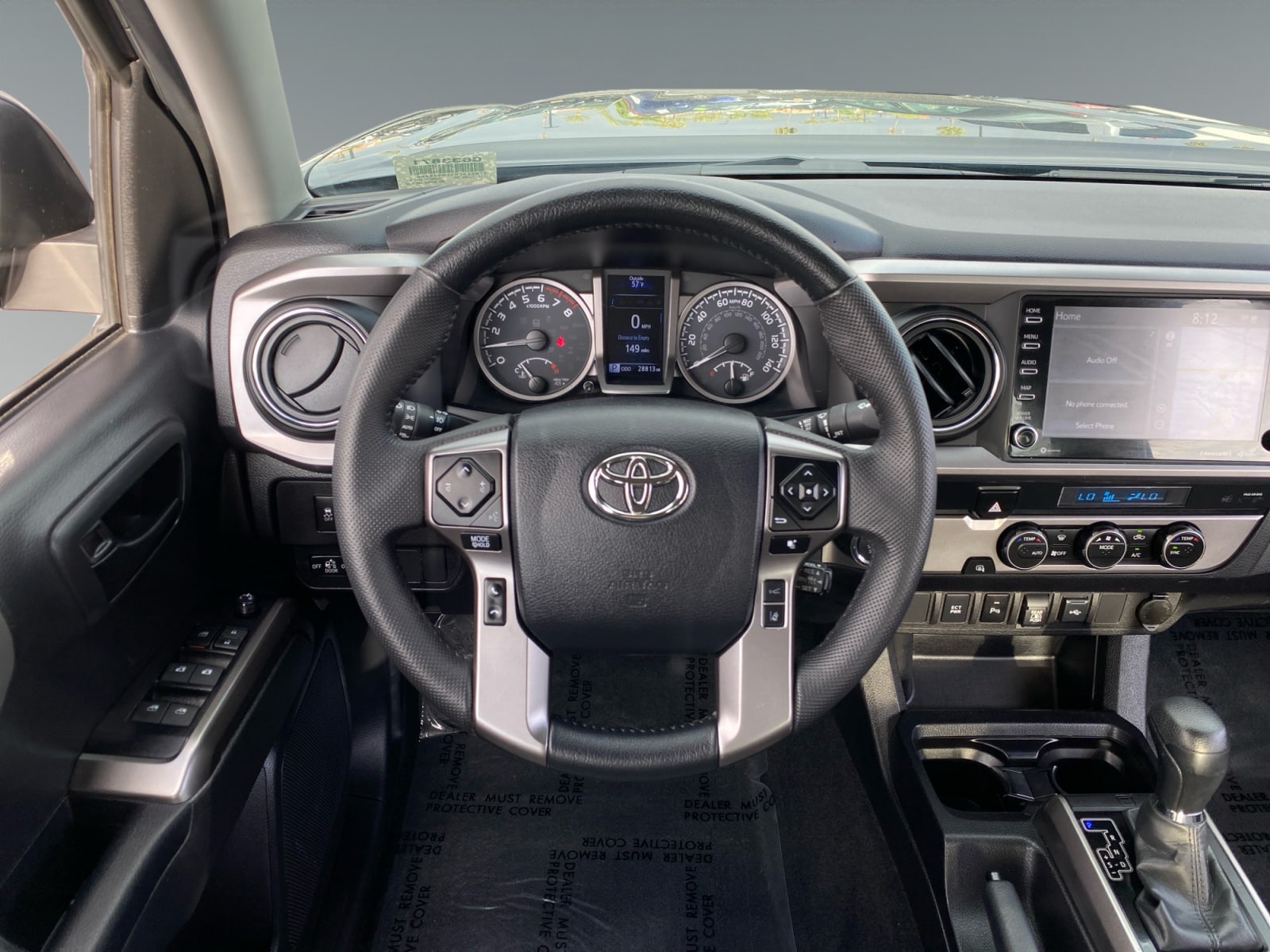 2023 Toyota Tacoma SR5 - Photo 12