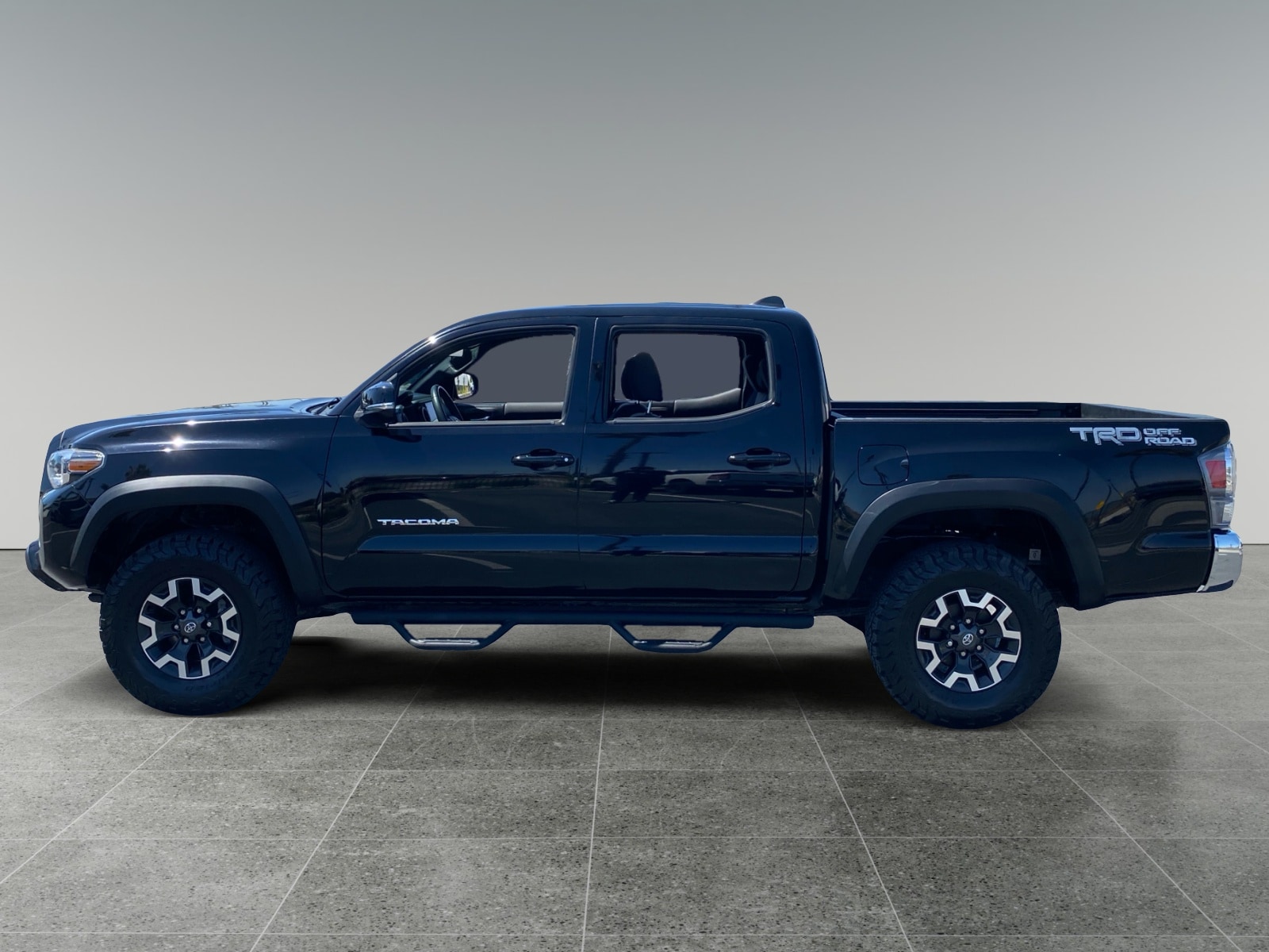 2022 Toyota Tacoma TRD Off Road - Photo 2