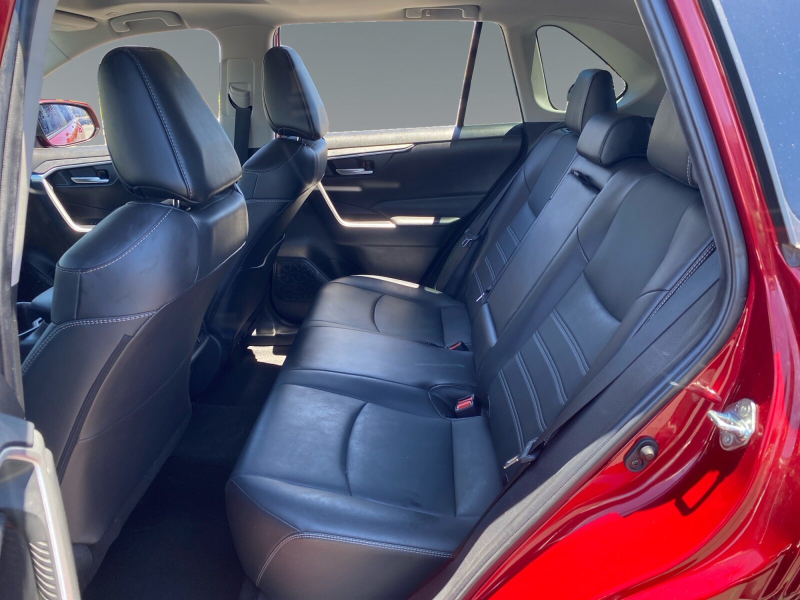 2023 Toyota RAV4 XLE Premium - Photo 13