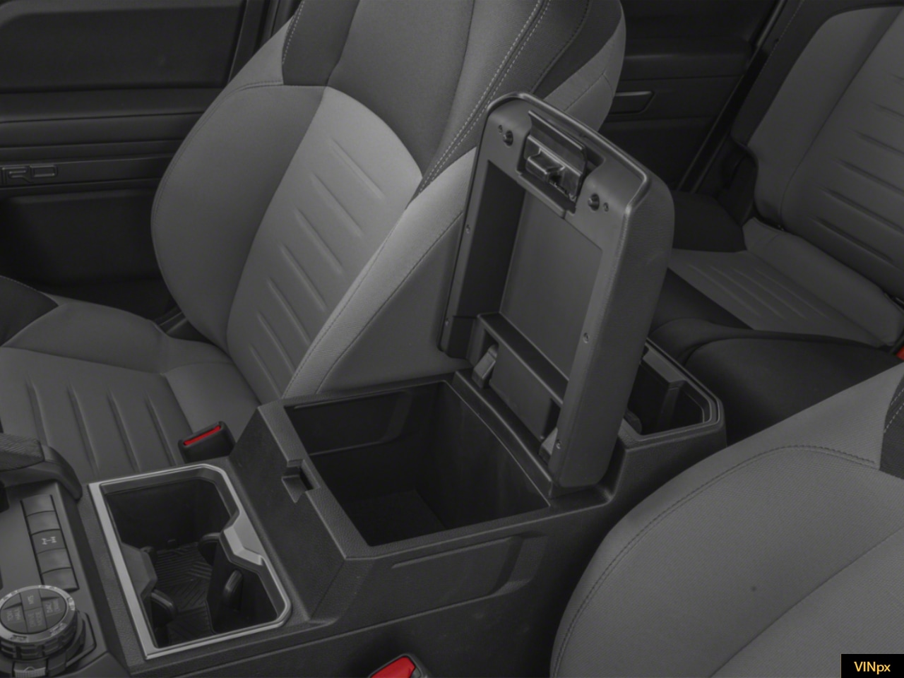 2025 Toyota Tacoma TRD Off Road - Photo 12