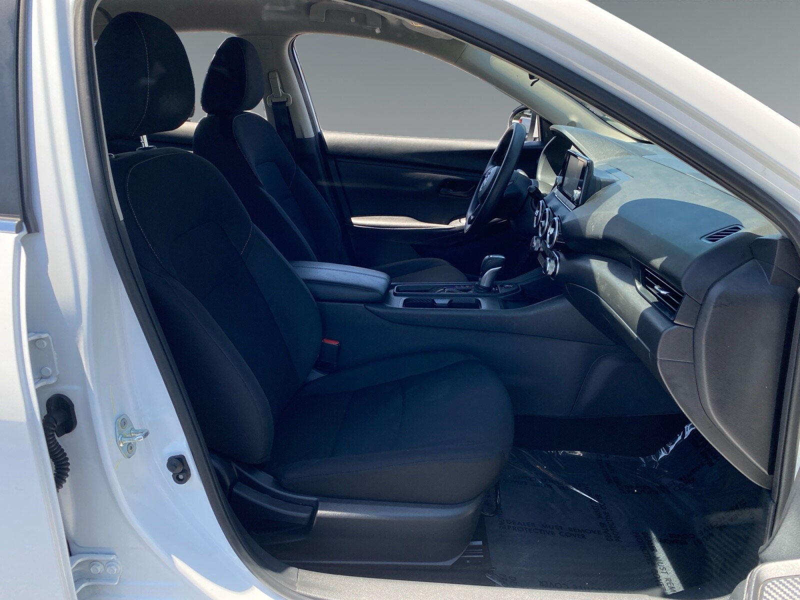 2025 Nissan Sentra S - Photo 14