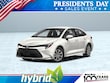  Toyota Corolla Hybrid