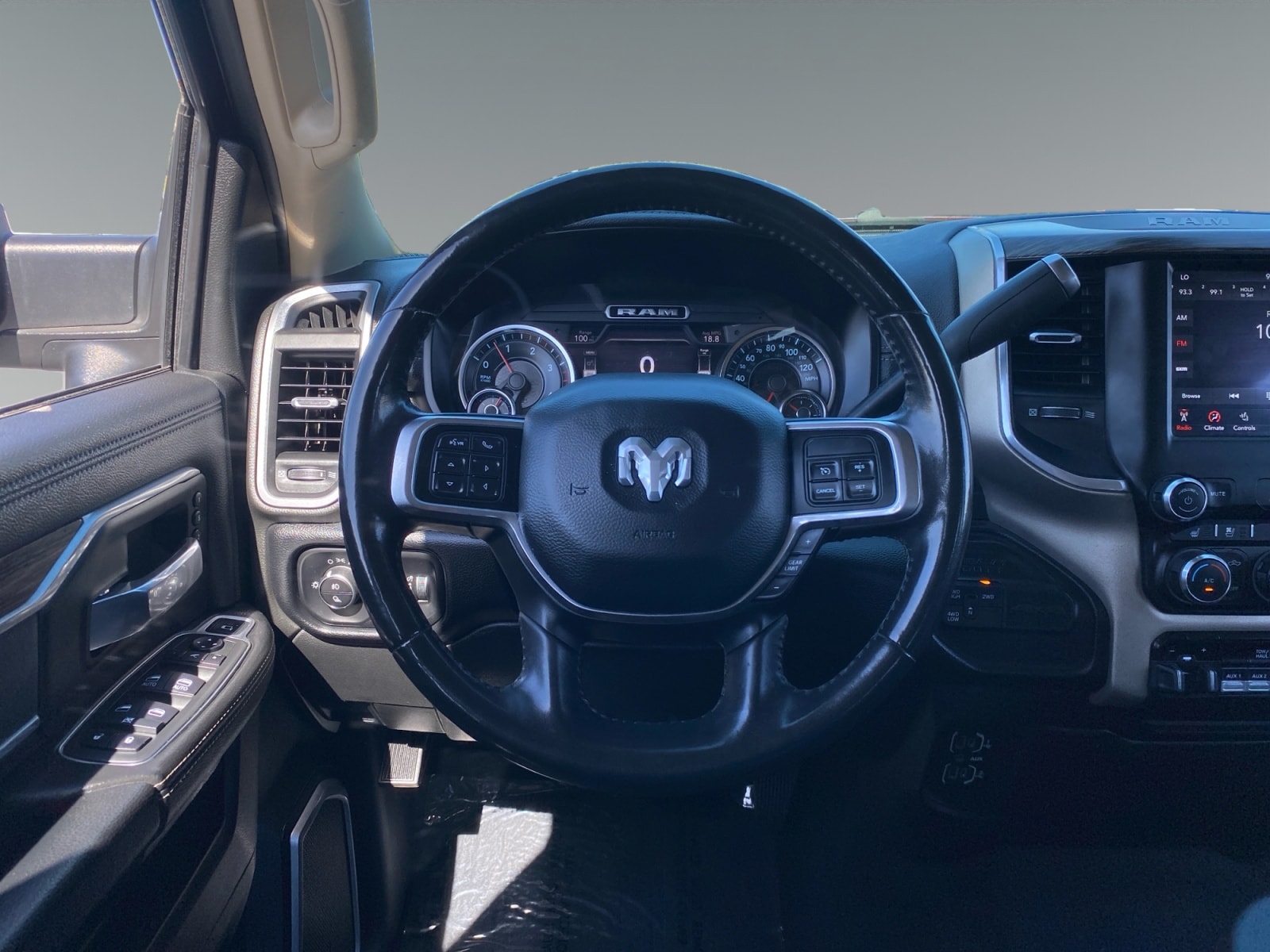 2020 RAM Ram 2500 Pickup Laramie - Photo 12