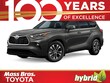 Toyota Highlander Hybrid