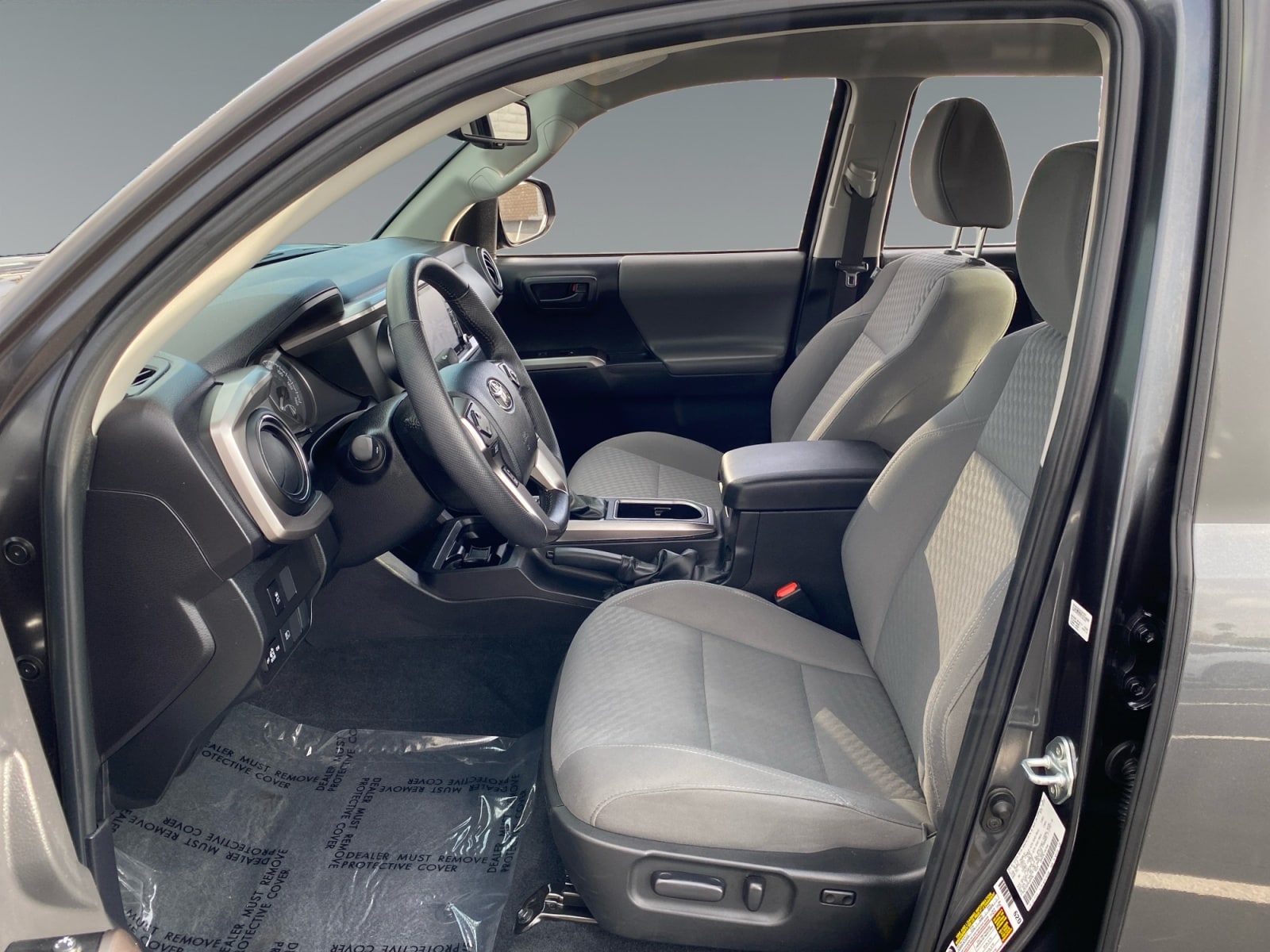 2023 Toyota Tacoma SR5 - Photo 9