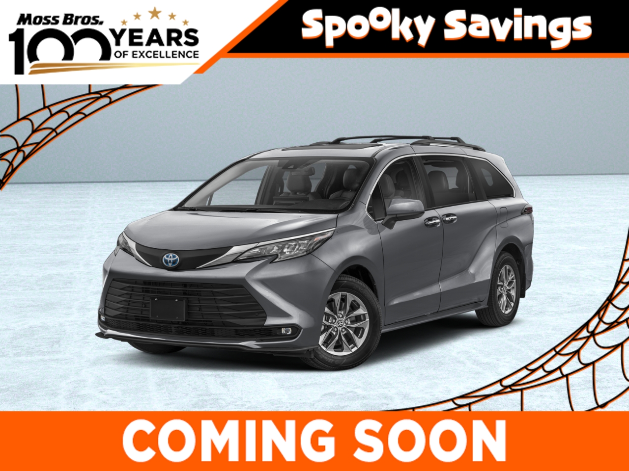 2026 Toyota Sienna Van Passenger Van 