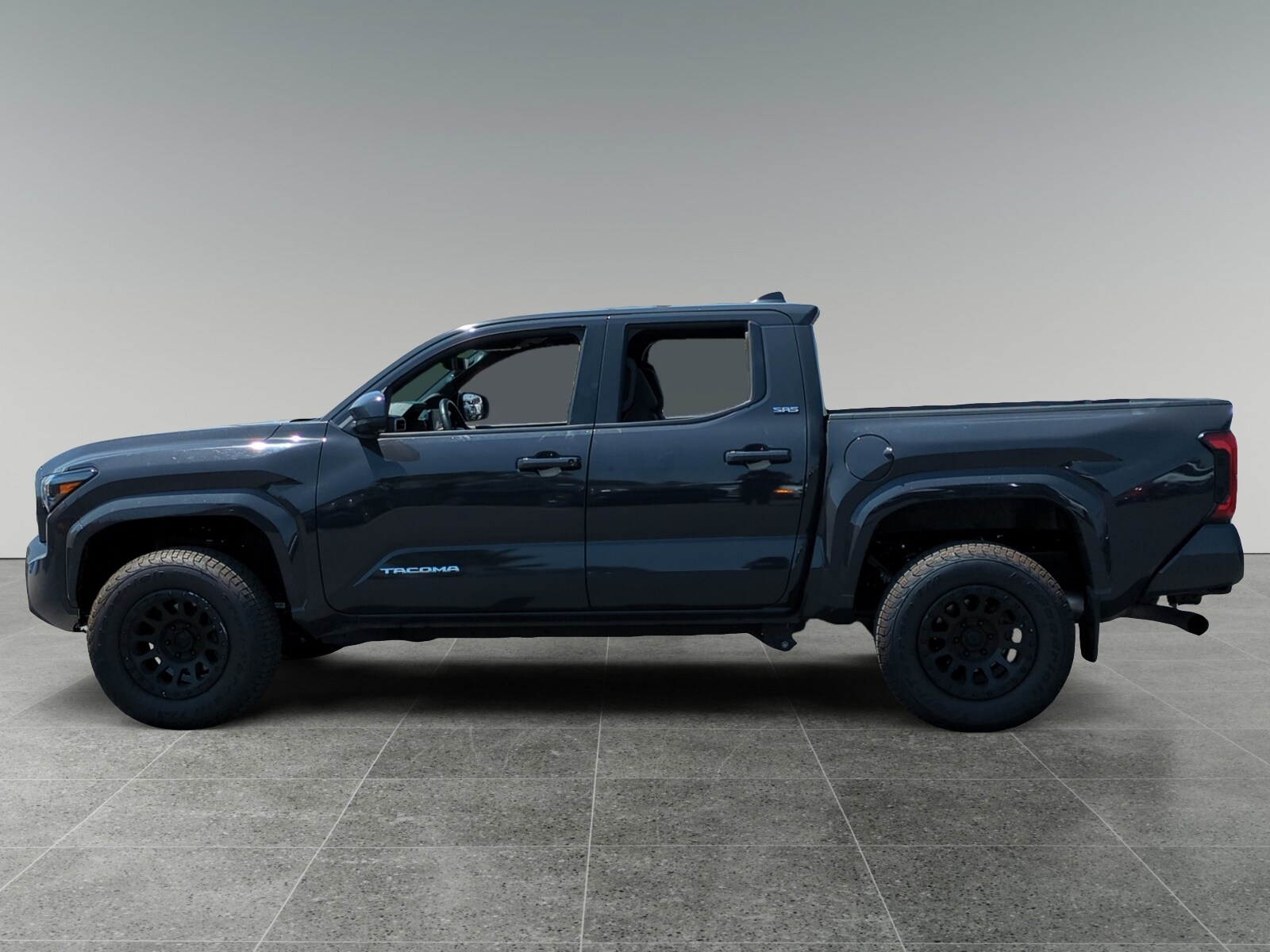 2024 Toyota Tacoma Limited photo 2