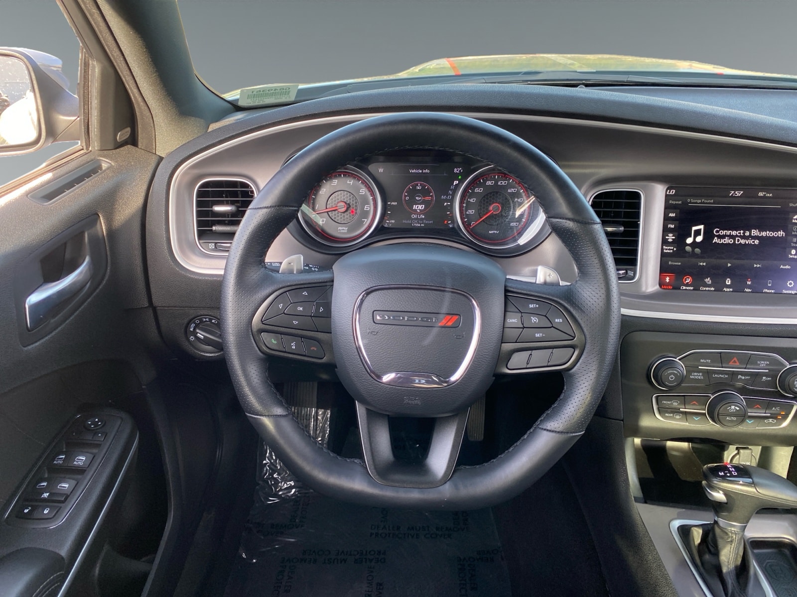 2022 Dodge Charger Scat Pack - Photo 12