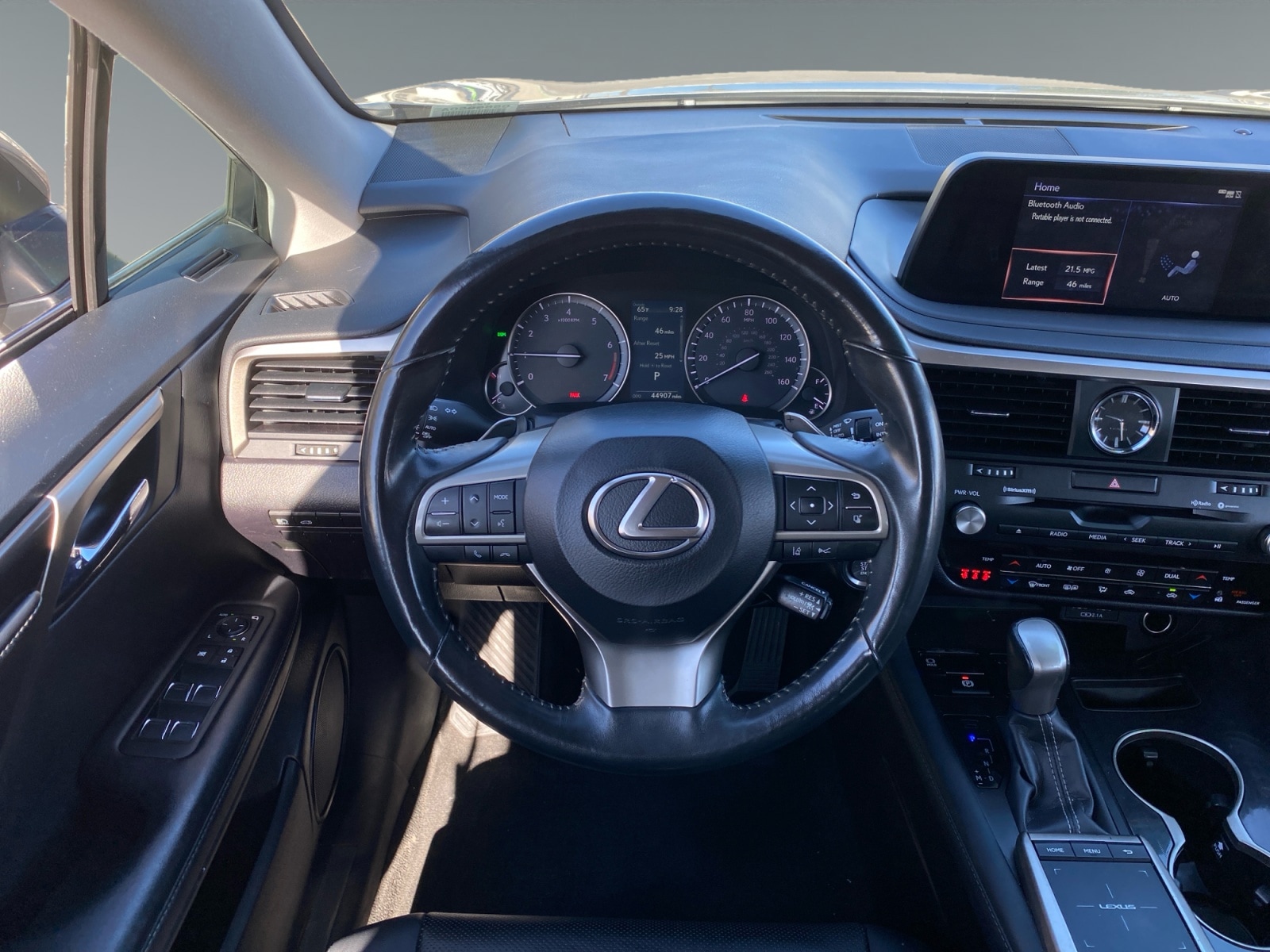 2022 Lexus RX 350 - Photo 12