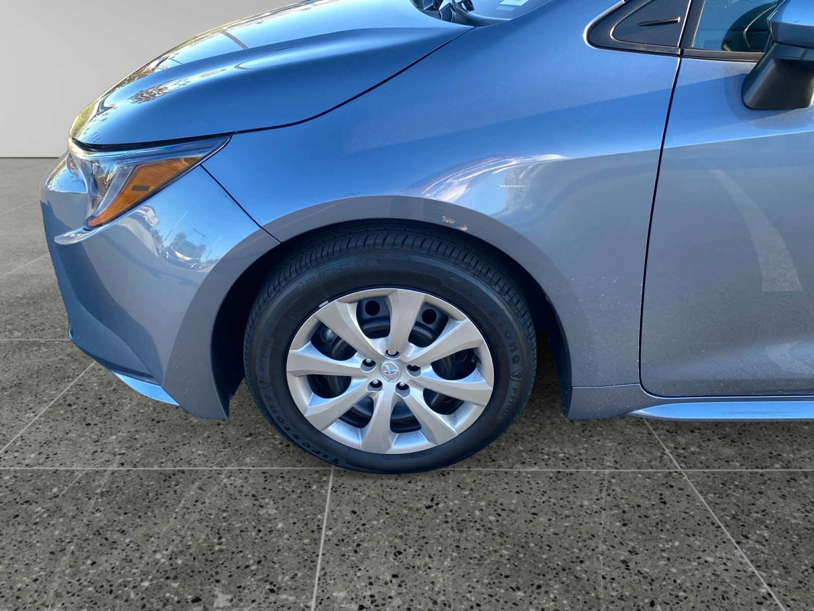 2026 Toyota Corolla LE - Photo 14