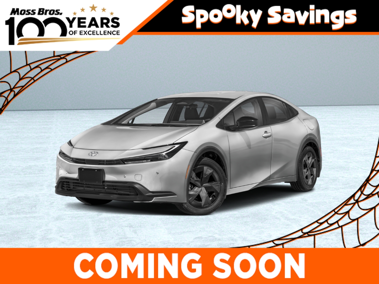 2027 Toyota Prius LE Hatchback