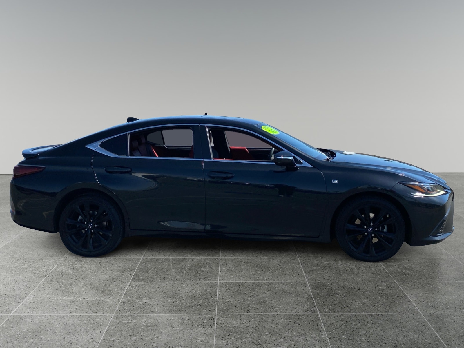 2021 LEXUS ES 250 250 photo 6