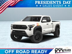 2025 Toyota Tacoma i-FORCE MAX TRD Off-Road i-FORCE MAX Truck Double Cab
