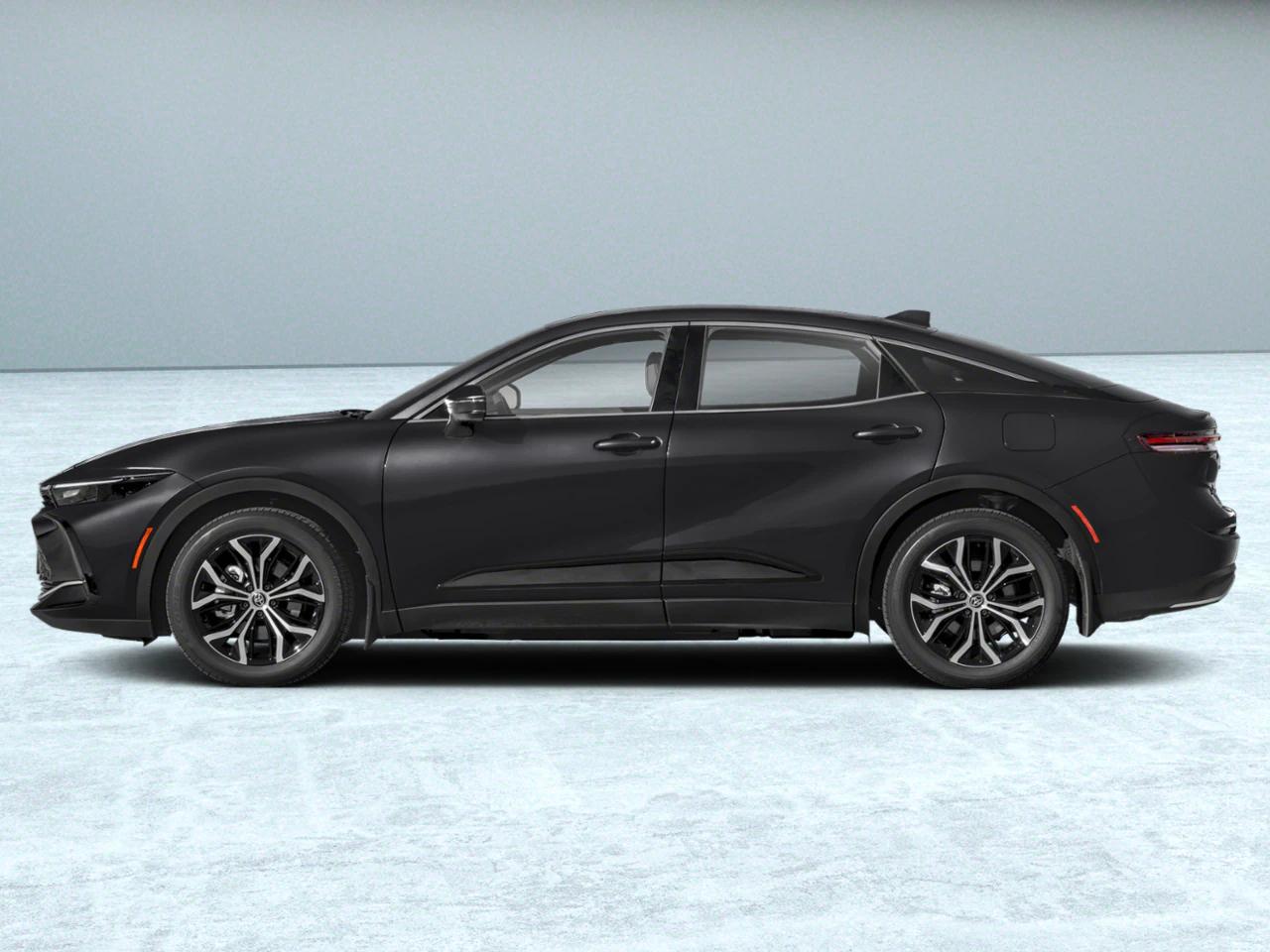 2026 Toyota Crown XLE photo 3