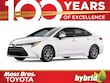 Toyota Corolla Hybrid