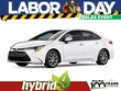 Toyota Corolla Hybrid
