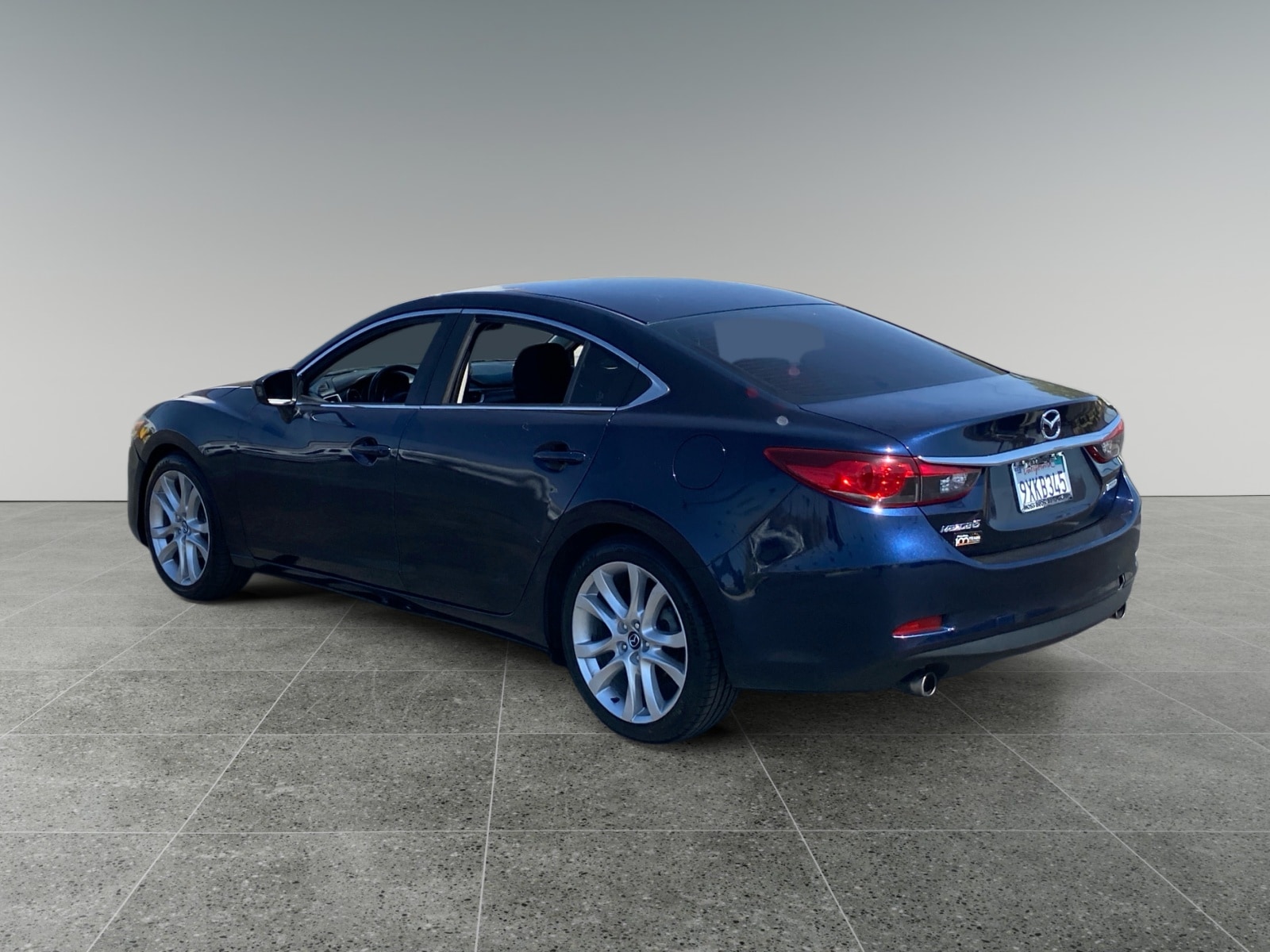 2016 Mazda MAZDA6 i Touring - Photo 3
