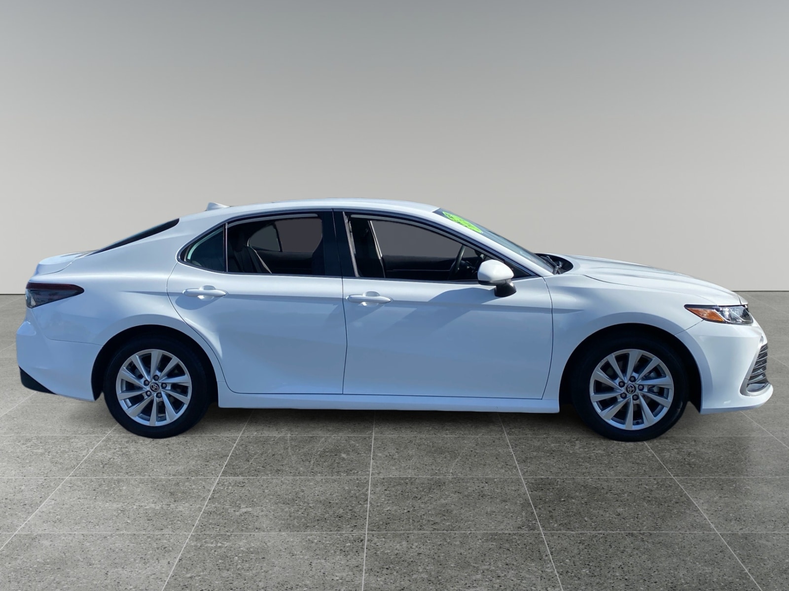 2024 Toyota Camry LE photo 6