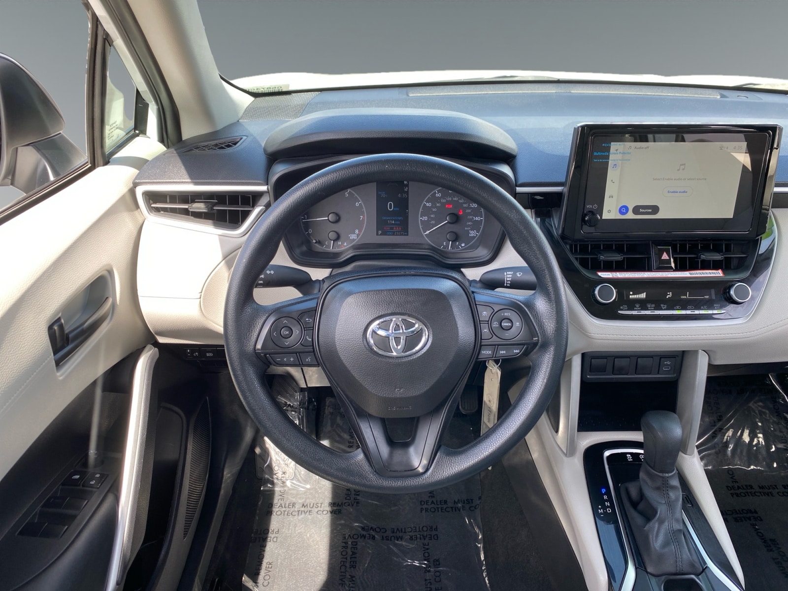 2024 Toyota Corolla Cross L - Photo 12