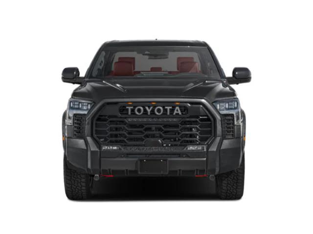 2026 Toyota Tundra TRD Pro photo 4