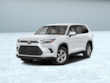 Toyota Grand Highlander