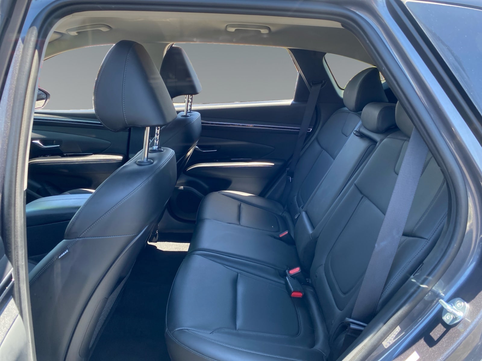 2023 Hyundai Tucson XRT - Photo 13