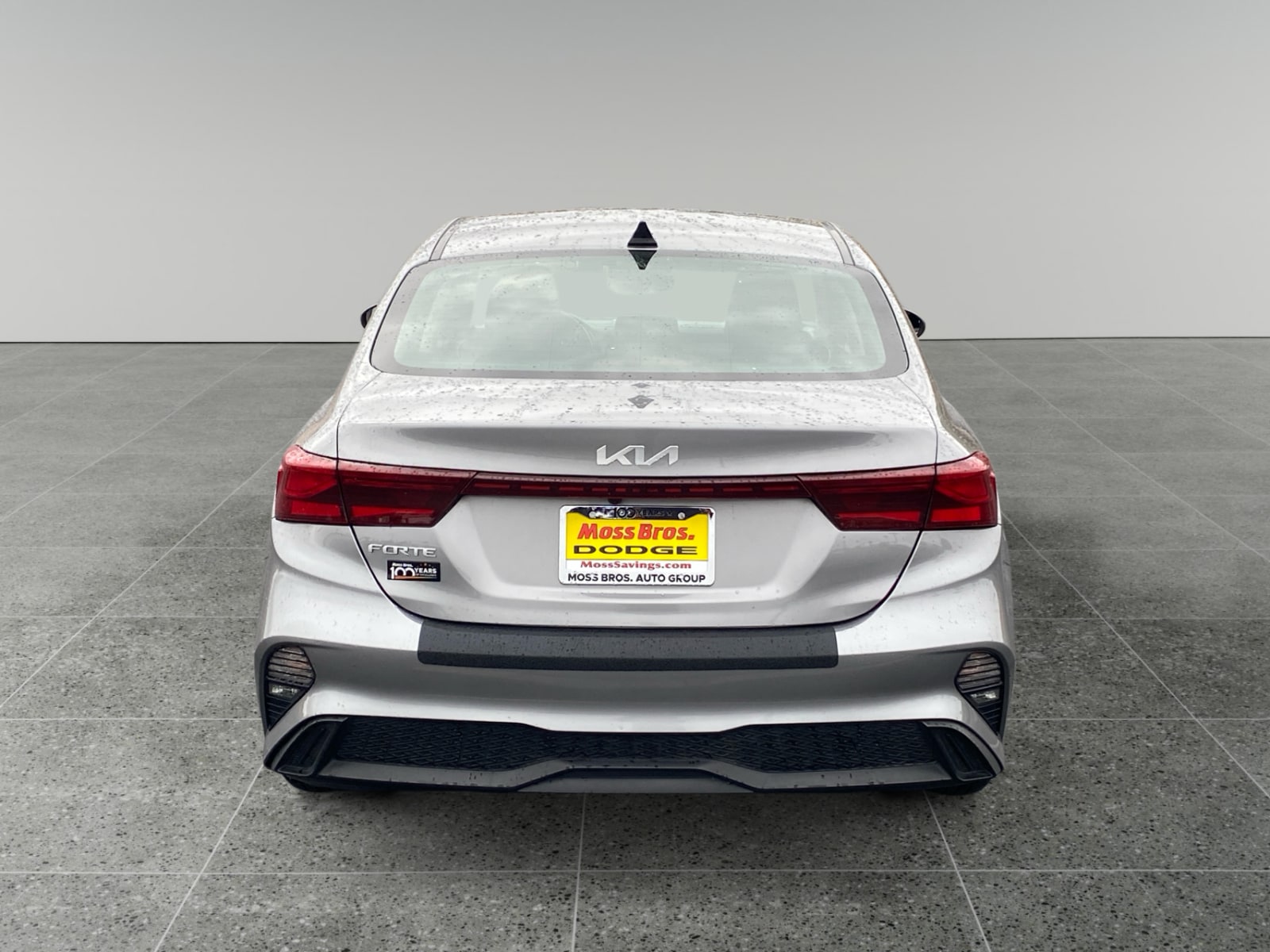 2024 Kia Forte LXS photo 4