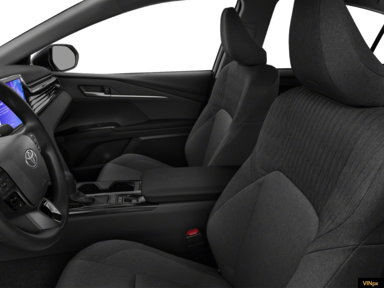2026 Toyota Camry LE - Photo 6