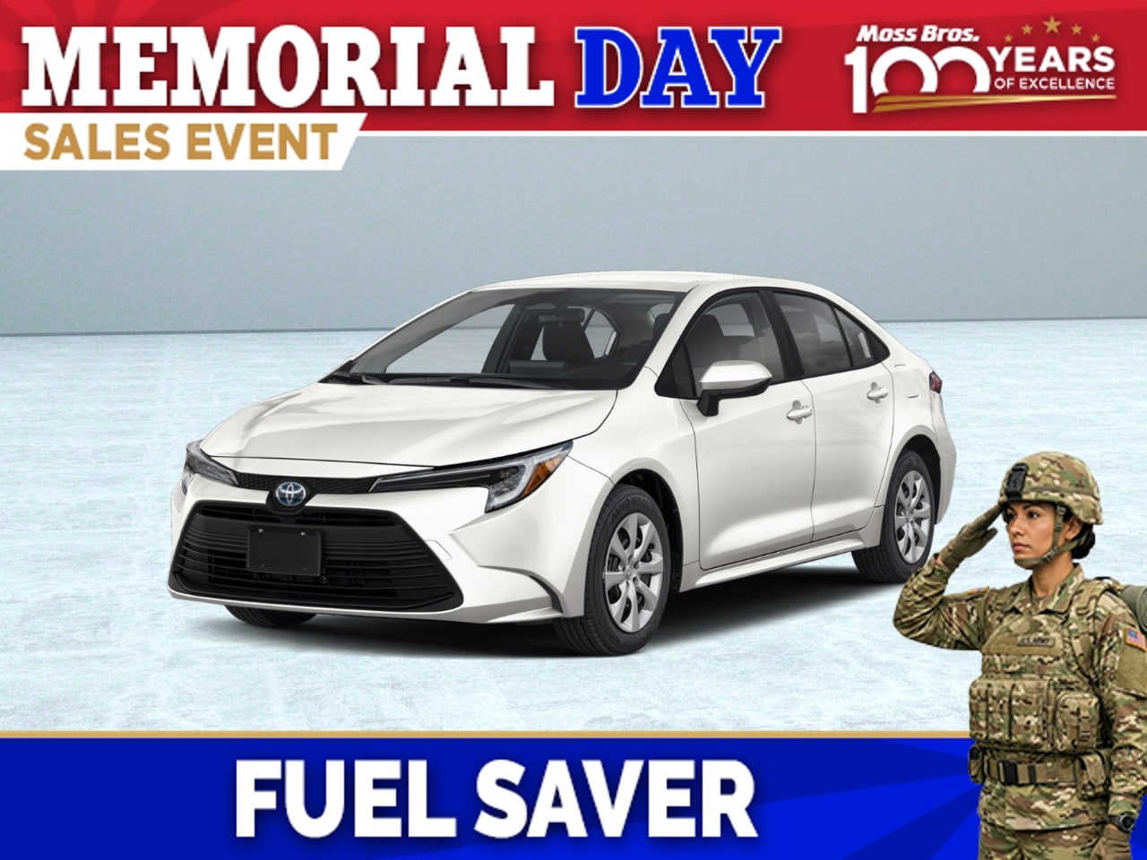 2026 Toyota Corolla's photo