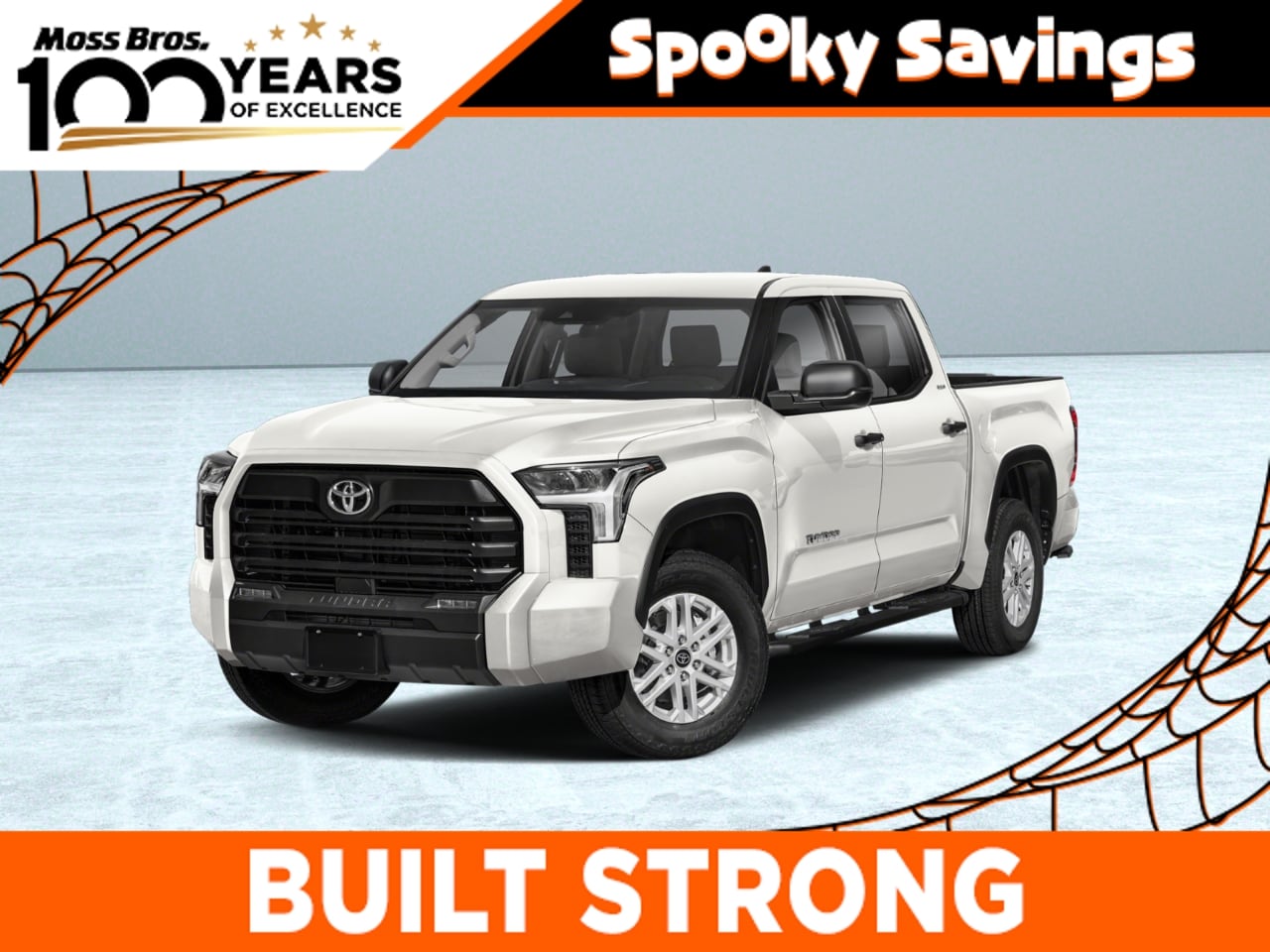 2026 Toyota Tundra Truck CrewMax 