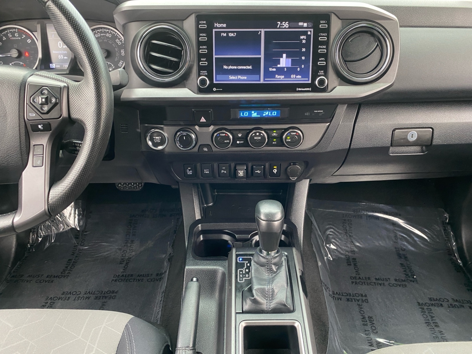 2022 Toyota Tacoma TRD Off Road - Photo 11