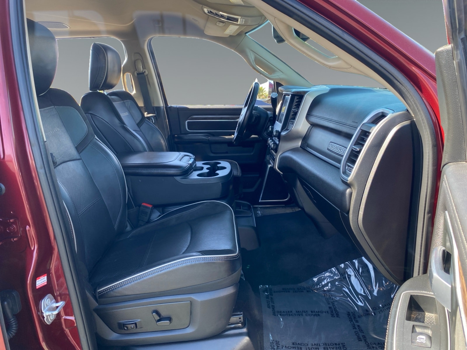 2020 RAM Ram 2500 Pickup Laramie - Photo 15