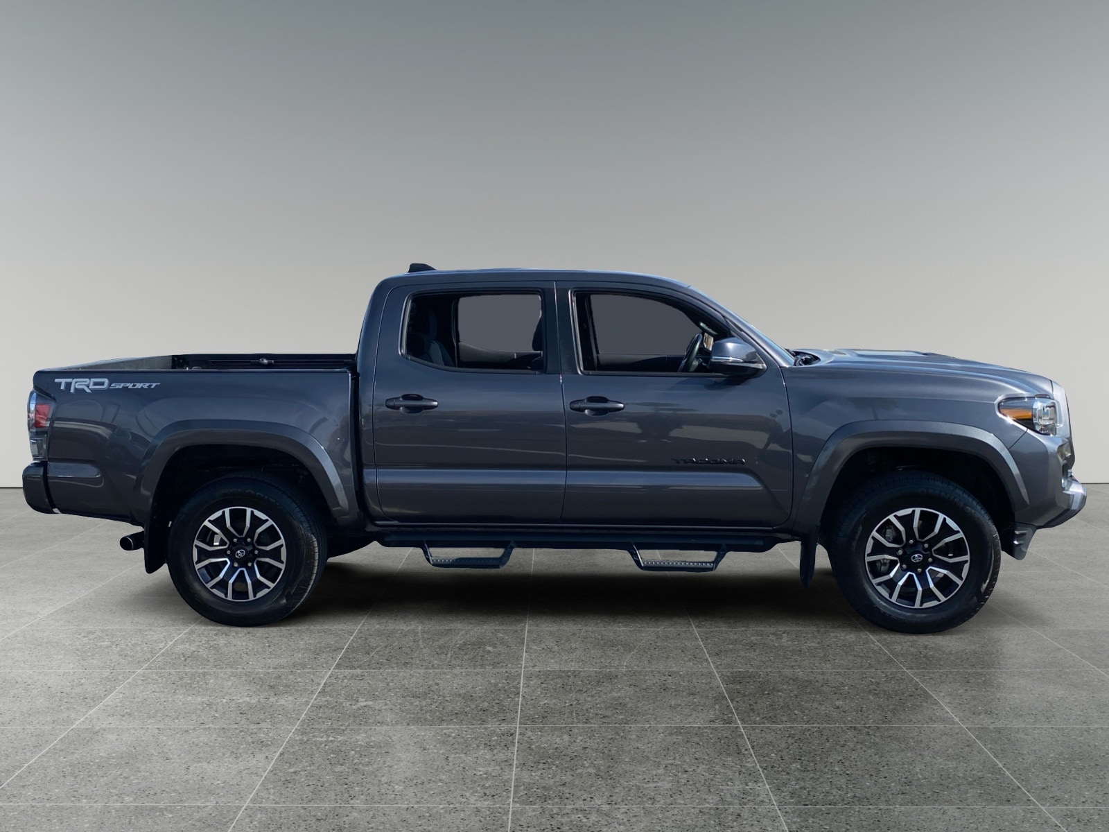 2022 Toyota Tacoma TRD Sport photo 6