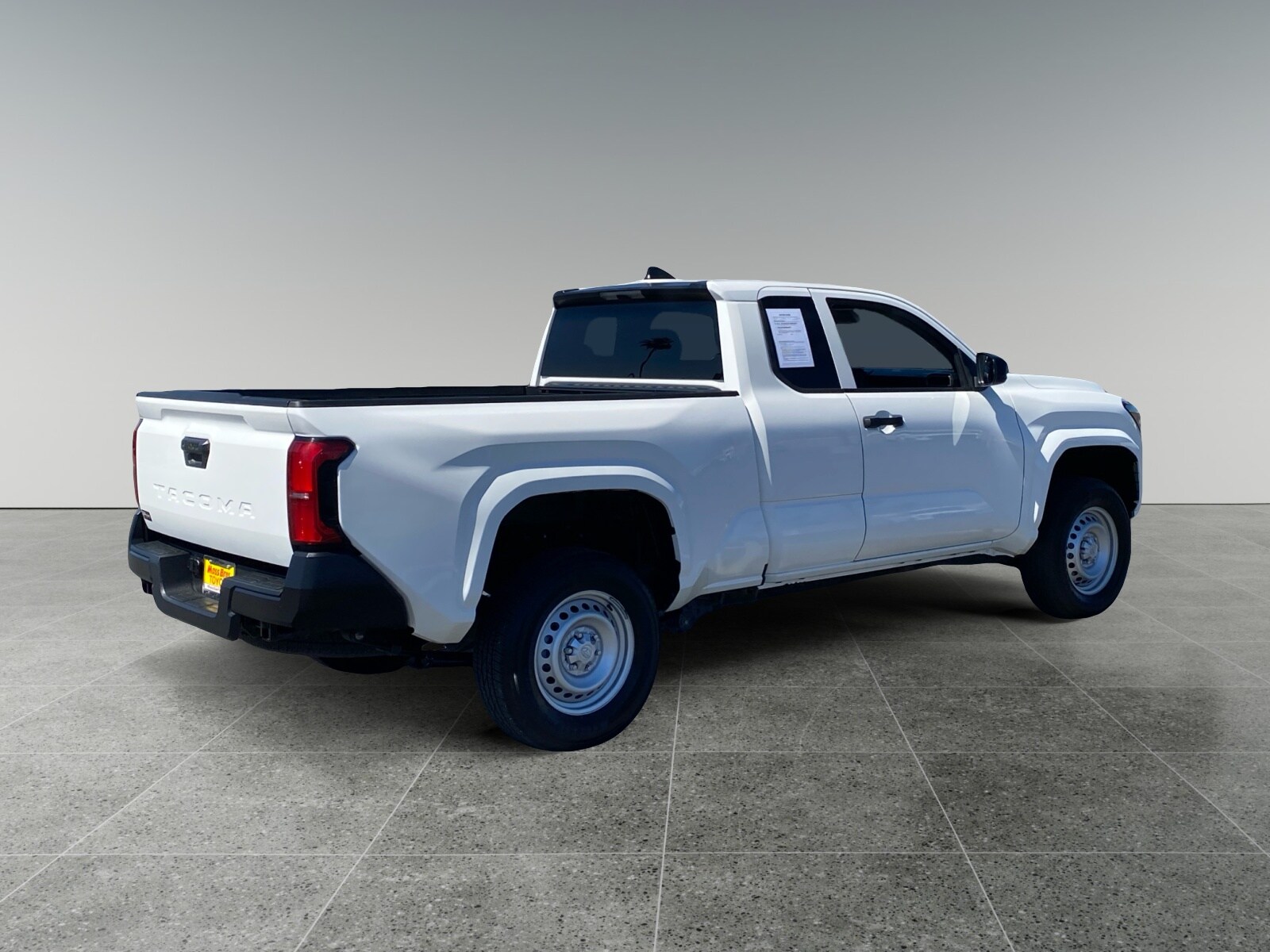 2024 Toyota Tacoma SR photo 5