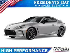 2026 Toyota GR86 GR86 Premium Coupe