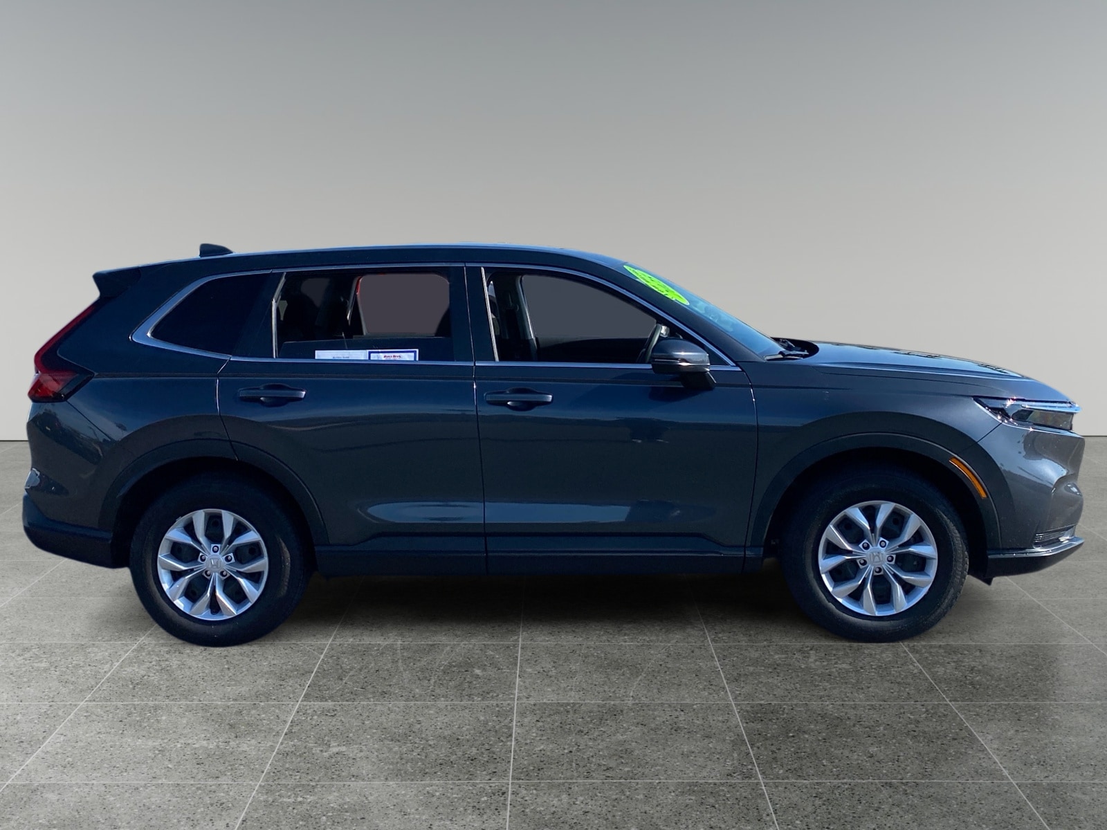 2025 Honda CR-V LX - Photo 6