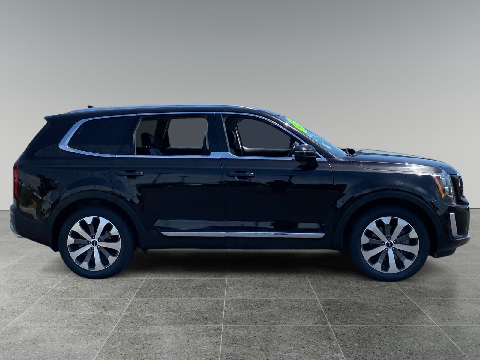 2022 Kia Telluride EX - Photo 6