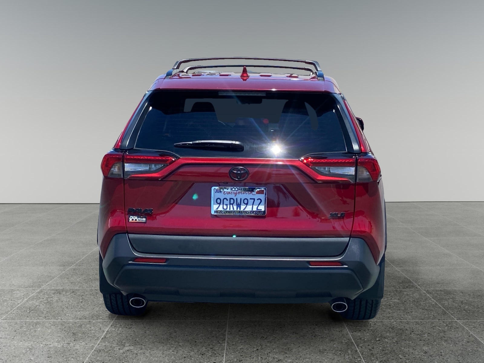 2023 Toyota RAV4 XLE Premium - Photo 4