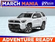  Toyota 4Runner