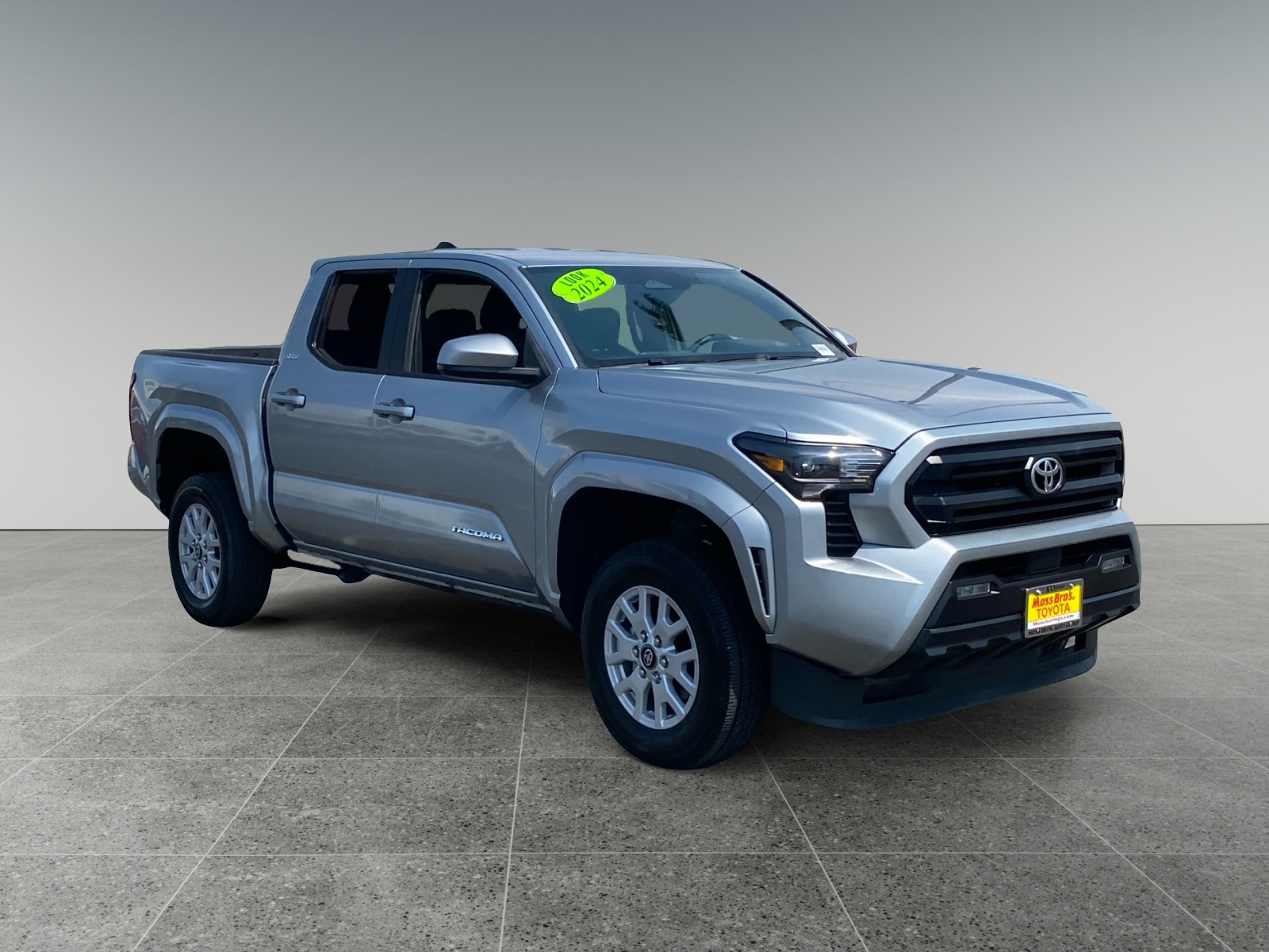 2024 Toyota Tacoma SR5 - Photo 7