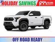  Toyota Tacoma i-FORCE MAX
